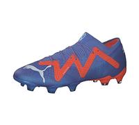 Puma Future Ultimate Low FG/AG, Botas de fútbol Unisex Adulto, Blue, 47 EU