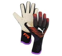 Guantes de portero de Fútbol Puma Future Ultimate Nc Hombre Negro 10.5