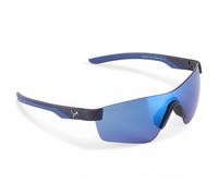 PUMA Gafas de sol Performance Running Lite, Accesoiros, Azul, OSFA