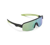 PUMA Gafas de sol Performance Running Lite, Accesoiros, Negro, OSFA