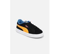 Puma Garfield Suede Ac Inf 25 Negro