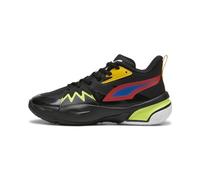 PUMA Genetics Youth Basketball Shoes EU 36