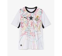 Puma Ghana Mundial 2026 Home Jersey T-Shirt Blanco