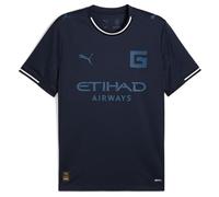 PUMA Girona FC 25/26 Replica Third Short Sleeve T-Shirt L