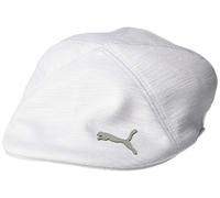 PUMA Golf 2019 Men's Driver Cap (Quarry, L/XL)