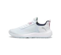 Puma Golf Fusion Crush Sport Women's Sneaker, 6.5 White
