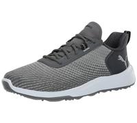 PUMA Golf Fusion Crush Sport - Zapatos de Golf Anchos para Hombre, Slate Sky-Strong Gra, 47 EU