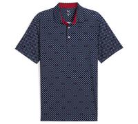 Puma Golf Hombre Mattr Burgh Transpirable 4 Manera Elástico Transpirable Polo
