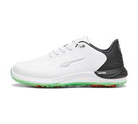 Puma Golf Hombre Phantomcat Nitro + Cuero Suave Golf Impermeable Zapatos 40% OFF