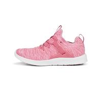 Puma Golf Laguna Fusion - Zapatos de Golf para Hombre, Sunset Pink White, 42 EU