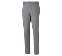 Puma Golf Pantalones Tailored Para Hombre De Tela Reciclada De Talle Medio