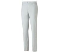 Puma Golf Pantalones Tailored Para Hombre De Tela Reciclada De Talle Medio