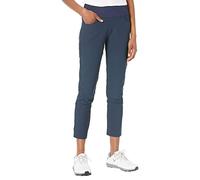 Puma Golf Pwrshape - Pantalones de golf para hombre, Azul Marino, Talla L (EU)