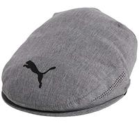 PUMA GOLF Tour Driver Cap Sombrero, Cantera, S-M para Hombre
