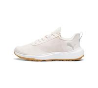 PUMA GOLF Zapatillas de Golf Fusion Crush Sport para Mujer, Frosty Pink Gum, 40 EU