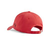 PUMA Gorra AC Milan Essentials unisex, Accesoiros, Rojo, OSFA OSFA