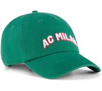 Puma - Gorra Ac Milan, Unisex, Power Green, OSFY