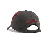 PUMA Gorra AC MILAN x SLAM JAM, Accesoiros, Negro, OSFA OSFA