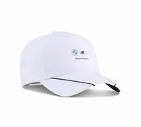 Puma Gorra BMW MMS. Color Blanco