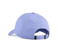 PUMA Gorra Dad Prime Graphic, Accesoiros, Morado, OSFA OSFA