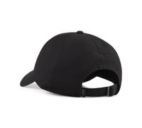 PUMA Gorra Dad Prime Graphic, Accesoiros, Negro, OSFA OSFA