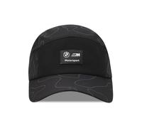 Gorra de 5 paneles Puma BMW MMS Statement TU