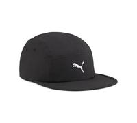 PUMA Gorra de 5 Paneles ESS Running