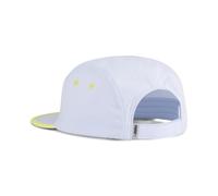 PUMA Gorra de 5 paneles ESS Running, Accesoiros, Azul, M M