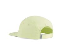 PUMA Gorra de 5 paneles ESS Running, Accesoiros, Verde, OSFA OSFA