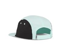 PUMA Gorra de 5 paneles ESS Running, Accesoiros, Verde, OSFA OSFA