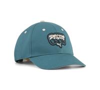 PUMA Gorra de béisbol Comic juvenil, Accesoiros, Verde,