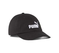 PUMA ESS Logo Cap Adult Unisex NO.1 BB Black S