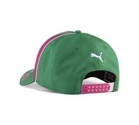 PUMA Gorra de bÃ©isbol F1Â® MÃ©xico Special, Accesoiros, Verde, OSFA OSFA