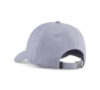 PUMA Gorra de bÃ©isbol Premium Essentials, Accesoiros, Gris, OSFA OSFA