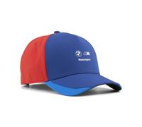 PUMA Gorra de béisbol BMW M Motorsport, Accesoiros, Azul, OSFA