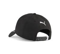 PUMA Gorra de béisbol BMW M Motorsport, Accesoiros, Negro, OSFA OSFA