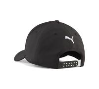 PUMA Gorra de béisbol BMW M MOTORSPORT, Accesoiros, Negro, OSFA OSFA