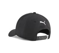 PUMA Gorra de béisbol BMW M MOTORSPORT juvenil, Accesoiros, Negro, YOUTH