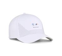 PUMA Gorra de béisbol BMW M Motorsport S, White