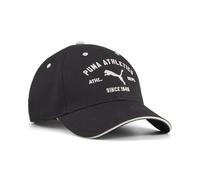 Gorra de béisbol PUMA Class, Accesoiros, Negro, OSFA