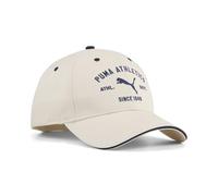 PUMA Gorra 'Class' navy / blanco lana 55-60 navy / blanco lana