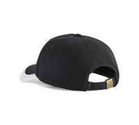 PUMA Gorra de béisbol de curva baja KING, Accesoiros, Negro, OSFA OSFA