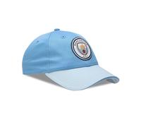 Gorra de Fútbol Puma Manchester City Cap Regal Azul ADULTO