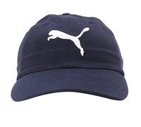 PUMA Gorra de béisbol ESS con Logotipo n.º 1
