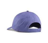 PUMA Gorra de béisbol ESS con logotipo n.º 1, Accesoiros, Azul, OSFA OSFA