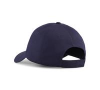 PUMA Gorra de béisbol ESS con logotipo n.º 1, Accesoiros, Azul, OSFA OSFA