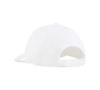 PUMA Gorra de béisbol ESS con logotipo n.º 1, Accesoiros, Blanco, OSFA OSFA