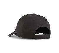 PUMA Gorra de béisbol ESS con logotipo n.º 1, Accesoiros, Negro, L L
