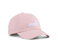 PUMA Gorra de béisbol ESS con logotipo n.º 1, Accesoiros, Rosa, OSFA OSFA