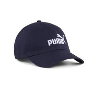 Gorra Puma Essentials No.1 Logo Bb Cap, Navy-Logo, Hombre Talla única